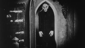Nosferatu (1922) [16mm] (2K)