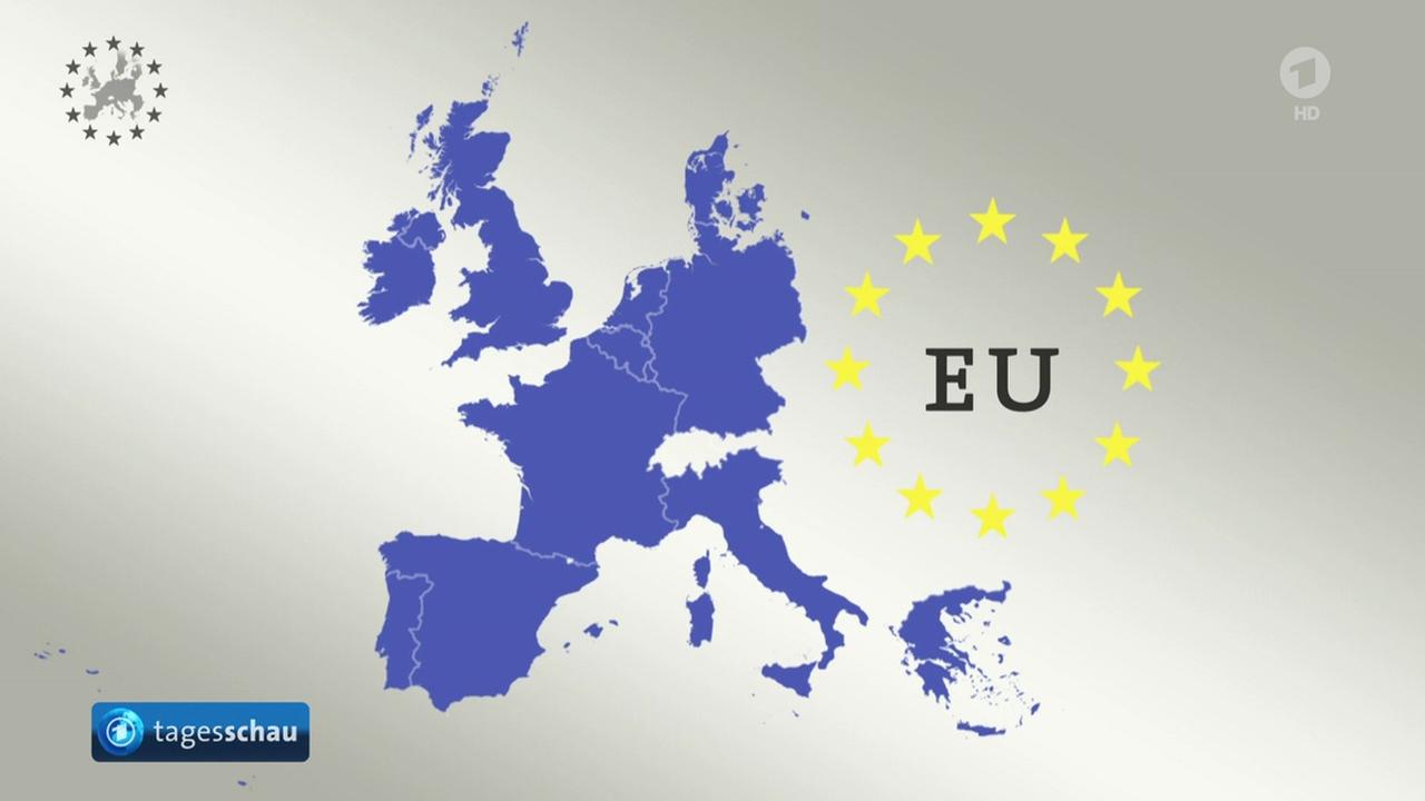 Der Vertrag von Maastricht